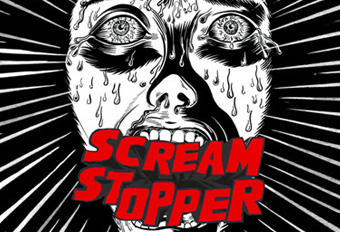 Chupa Chups – Screamstopper