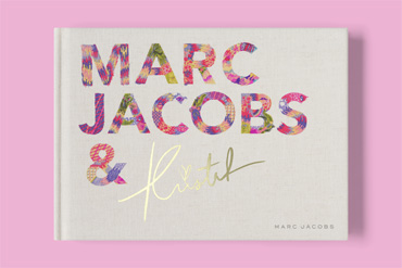 Marc Jacobs Club21 Personalised Lookbook