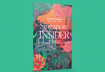 Honeycombers – Singapore Insider